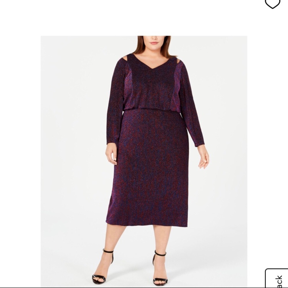 Calvin Klein dress